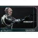 RoboCop Movie Masterpiece Action Figure 1/6 RoboCop Battle Damaged Version 30 cm